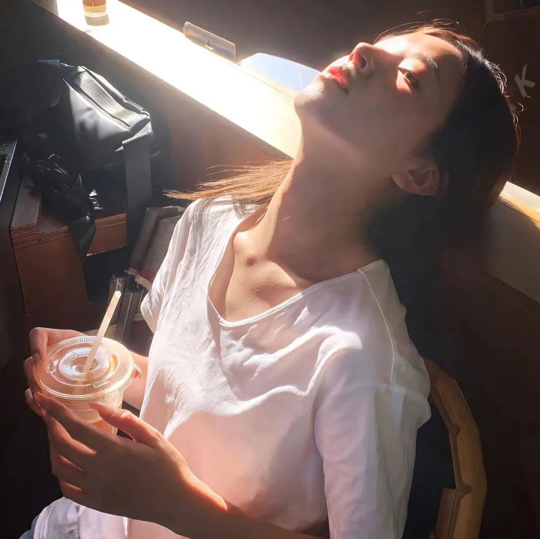 潮游记