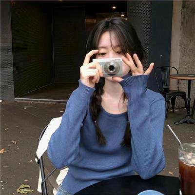 给妹妹的情书